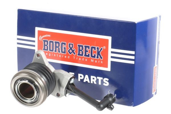 Desembrague central, embrague (cojinete de desembrague) Borg&beck BCS138 precio, desde 70,37 EUR
